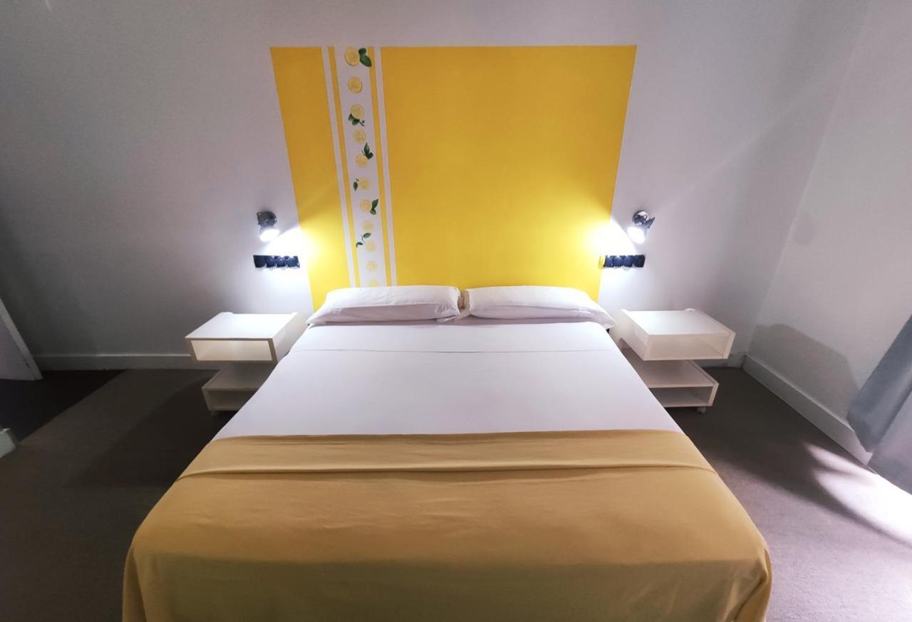 Guest house Santa Ana Colors
